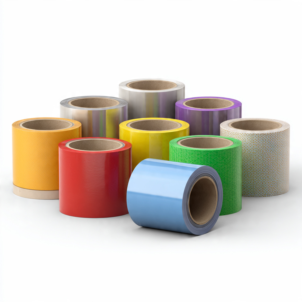 Adhesive Tapes