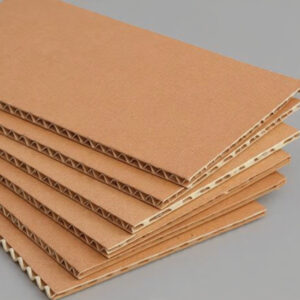 corrugated sheets