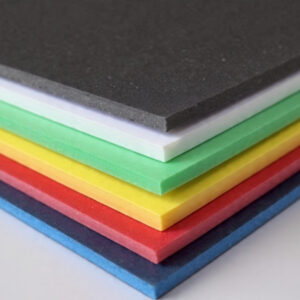 Polyurethane (PU) Foam