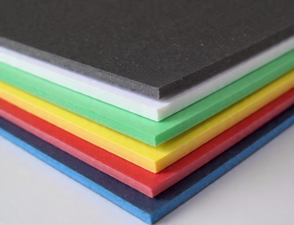 Polyurethane (PU) Foam