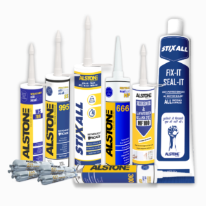 Silicone sealant